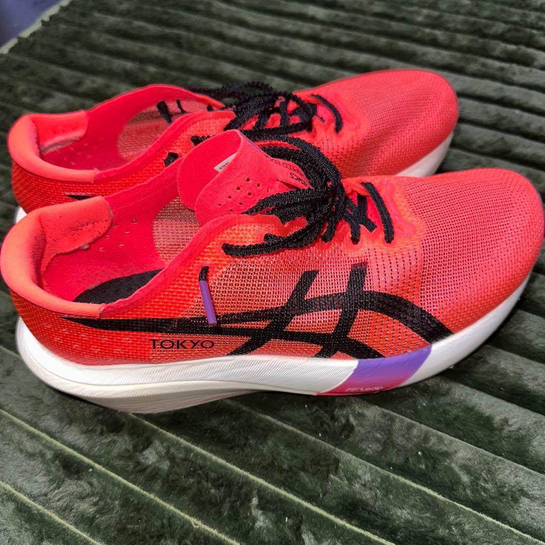 スパイク・シューズ SPEED EDGE TOKYO 26cm