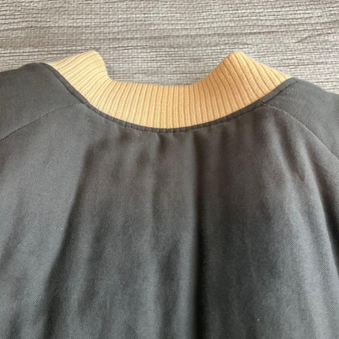 フェローズ スカジャン 匠 サイズL 兜　レア