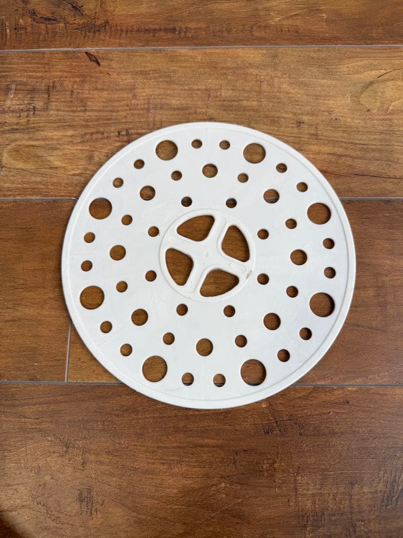 アルミス ALUMIS 超高速脱水機 パワフルスピンドライ