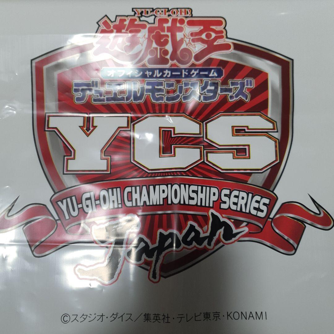 遊戯王OCG　YCSJ名古屋 カプシー⭐︎ヤミー　ミニショルダーバッグ