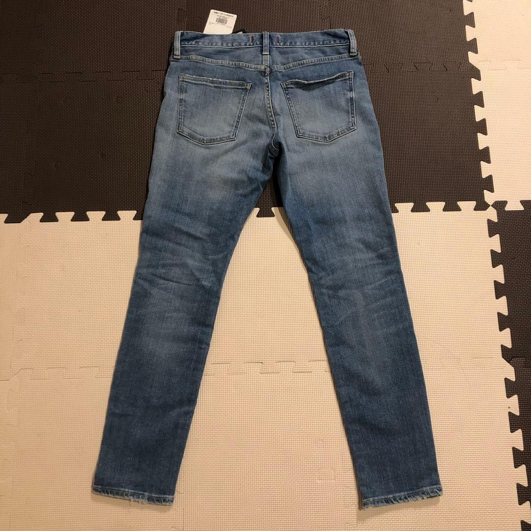 レッドカードRED CARD アニバーサリー スリムテーパード　25