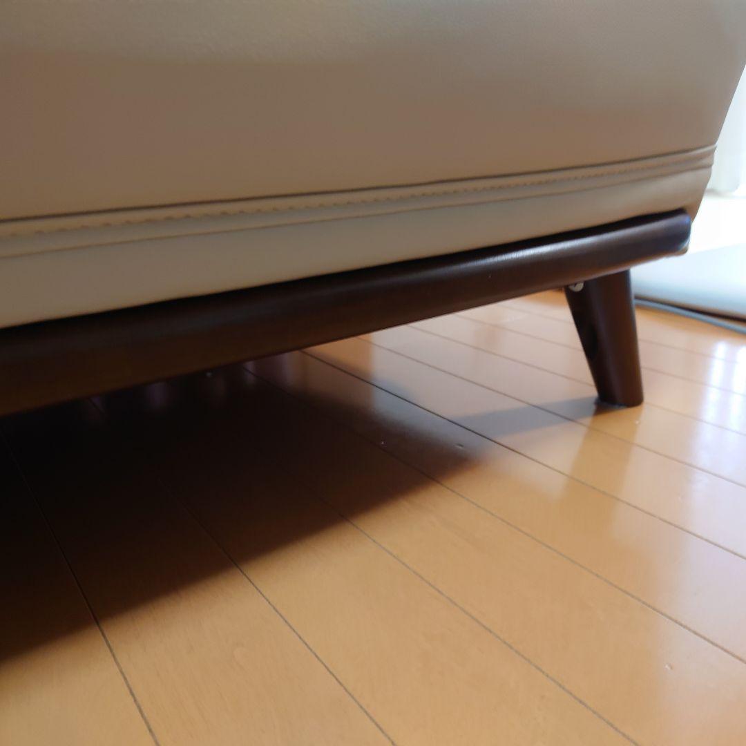 美品◇ハイバックソファ◇ニトリ◇イケア