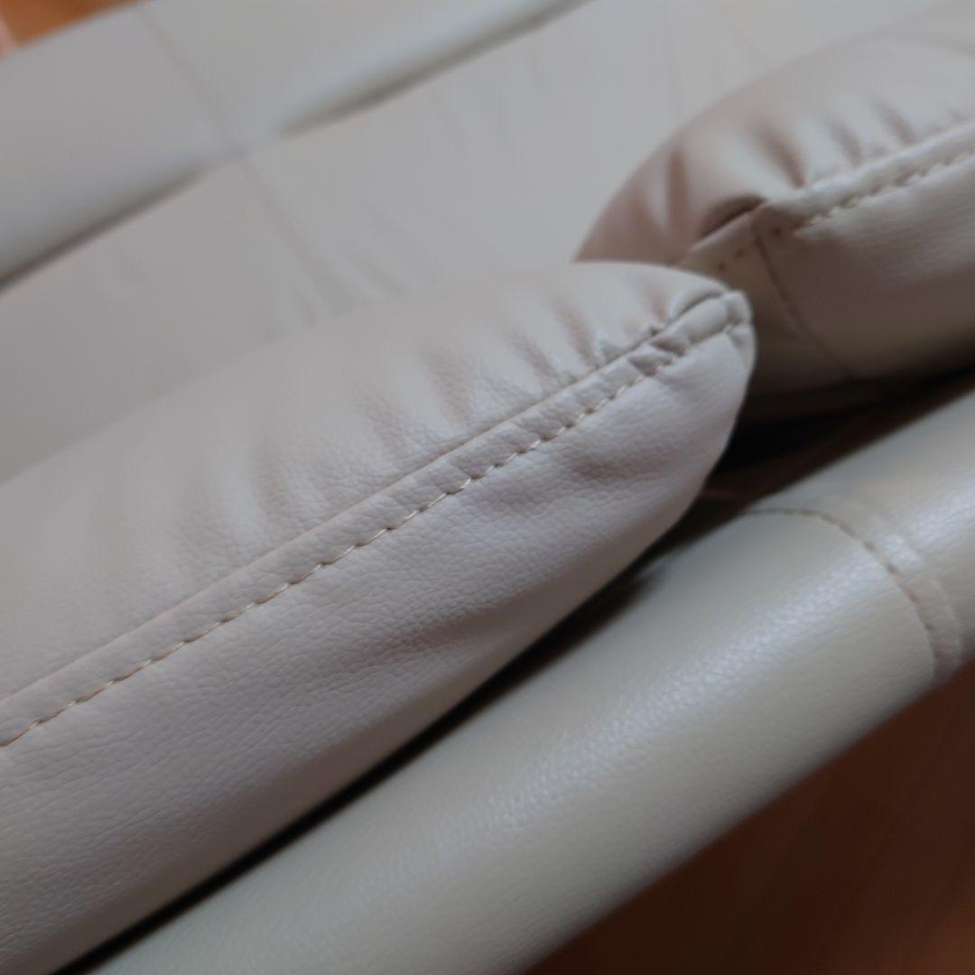 美品◇ハイバックソファ◇ニトリ◇イケア