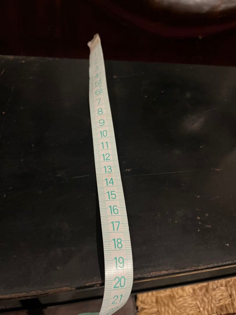 c*m様 アメリカンアンティーク　手動回転式サイン