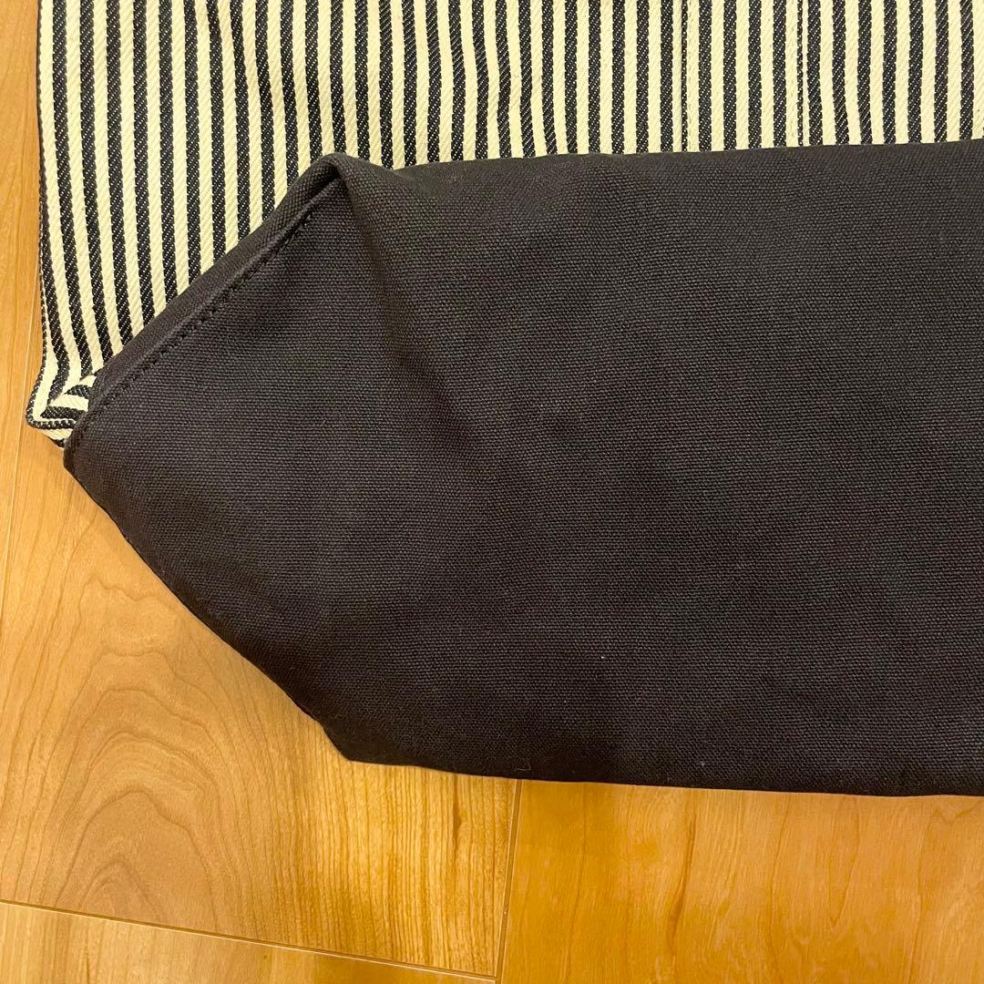 HUMAN MADE HICKORY TOTE BAG トートバッグ