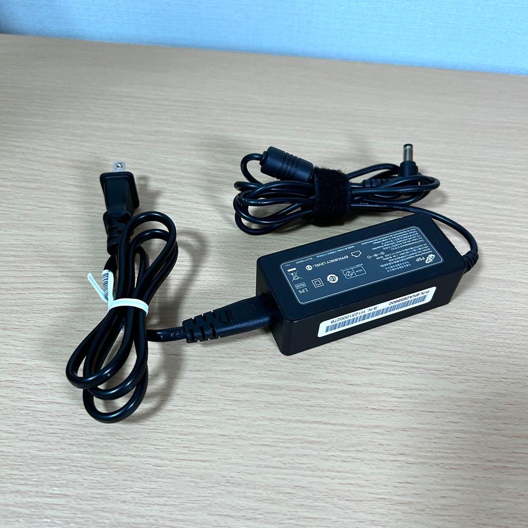 マウスコンピューター DAIV 4P 32GB i7 512GB 14インチ