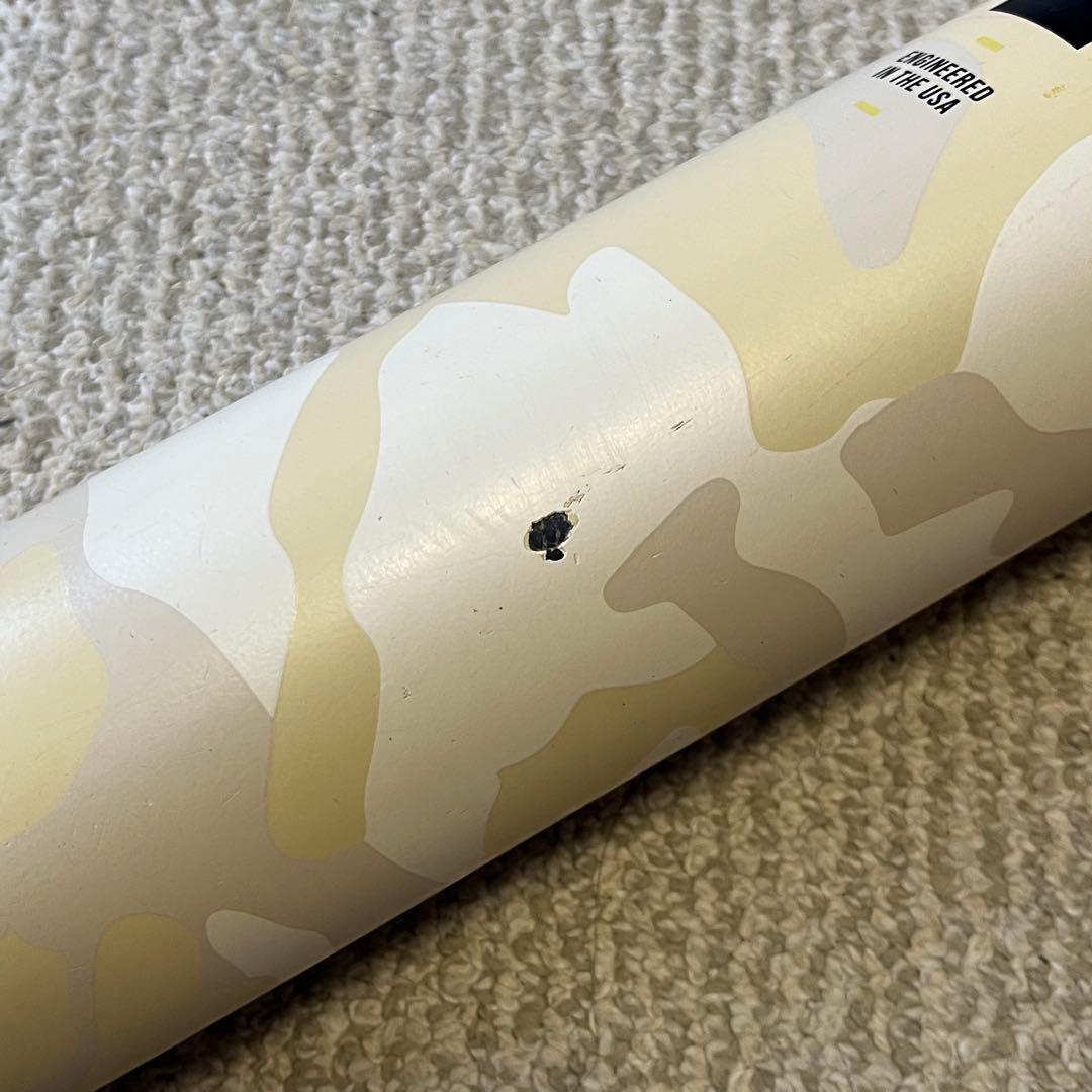 リトルリーグ　少年硬式　バット　Rawlings ICON 2025 31インチ