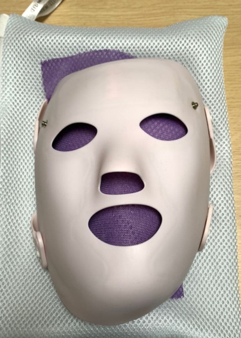 モイスティーヌ スキンマスク