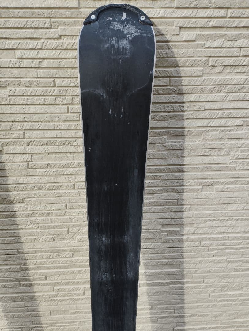 【166cm】volkl rtm 73 整備済み カービング