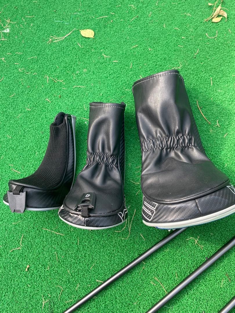 【豪華3本揃い】テーラーメイド SIM MAX ウッドセット（1W/3W/4U）