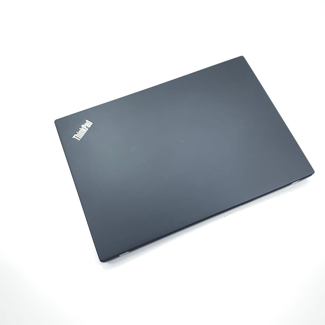 第10世代 Core i5 高速SSD ThinkPad 13.3インチ