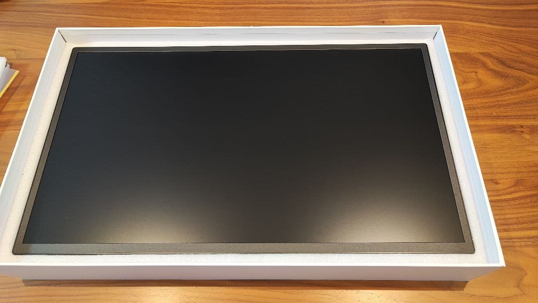 EVICIV ポータブルモニター 21.5インチ