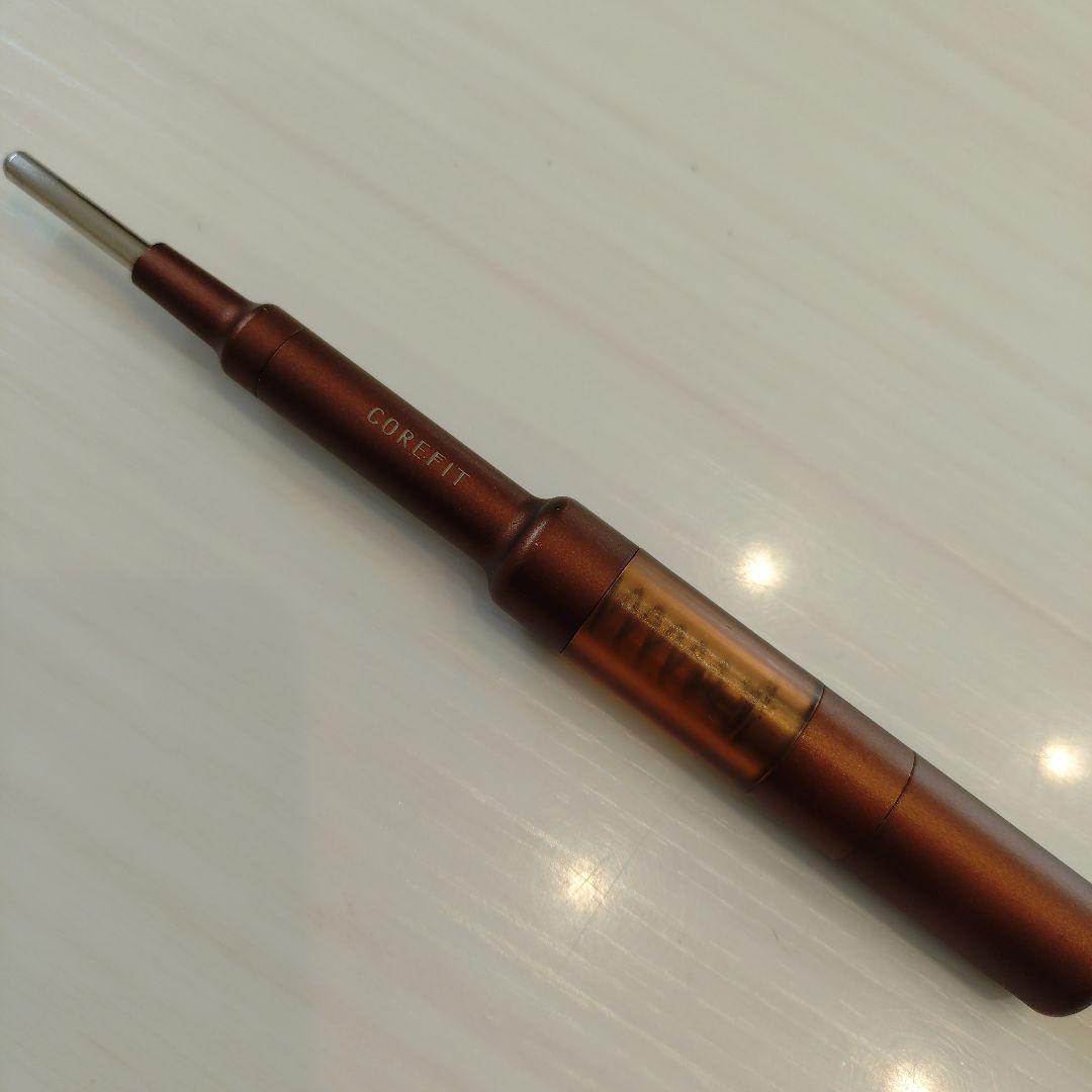 コアフィット♥️フェイスアポインター