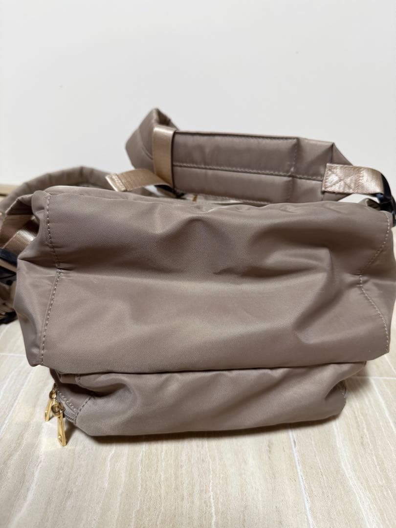 美品♡ selva secreta bucket RUCKSACK mini