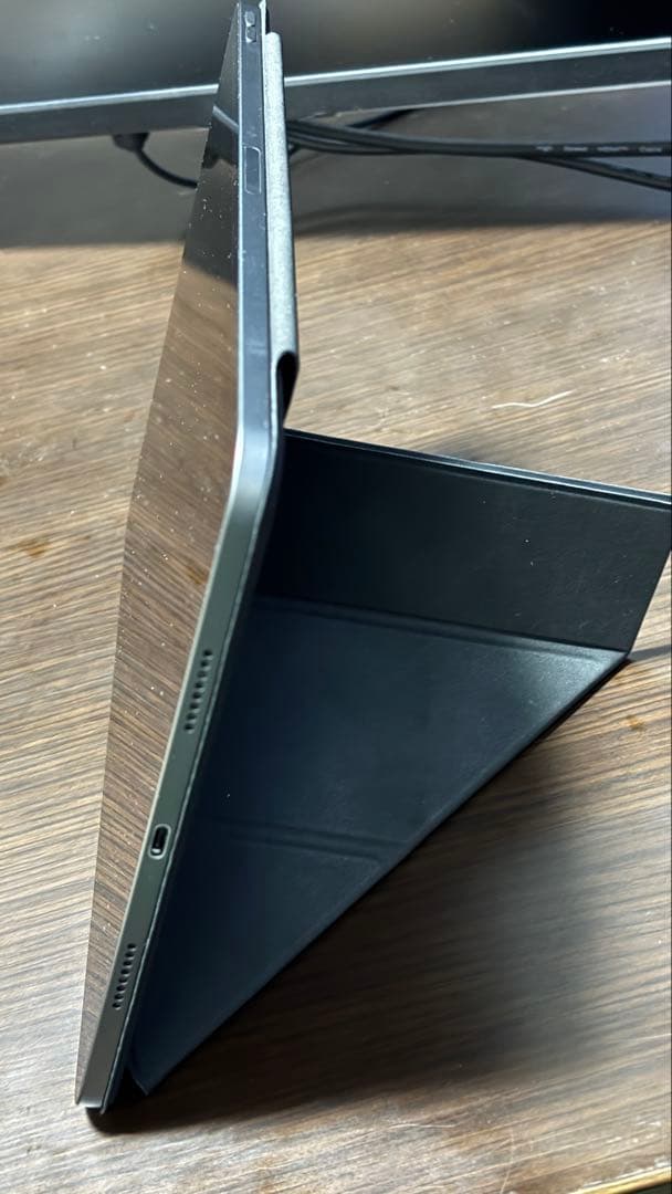 出品祭セール★11インチiPad Pro 第3世代 256GB バッテリー93％