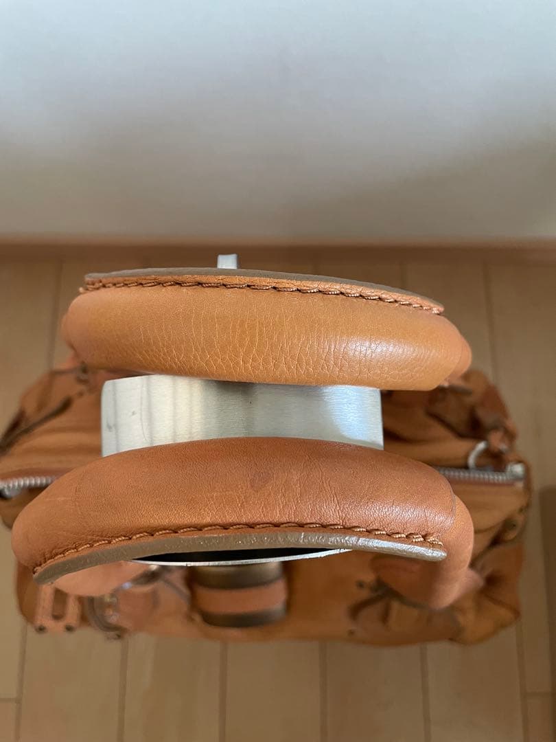 Chloe クロエ　パディントン