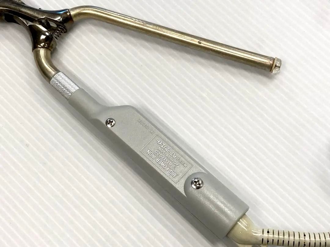 中古 美品 ニチリ シルバー エース 7