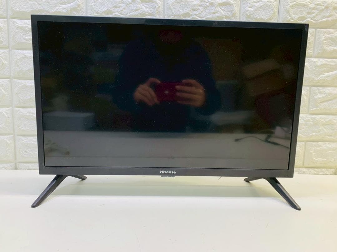 Hisense 24A4N 液晶テレビ 2024年製 送料込み 6