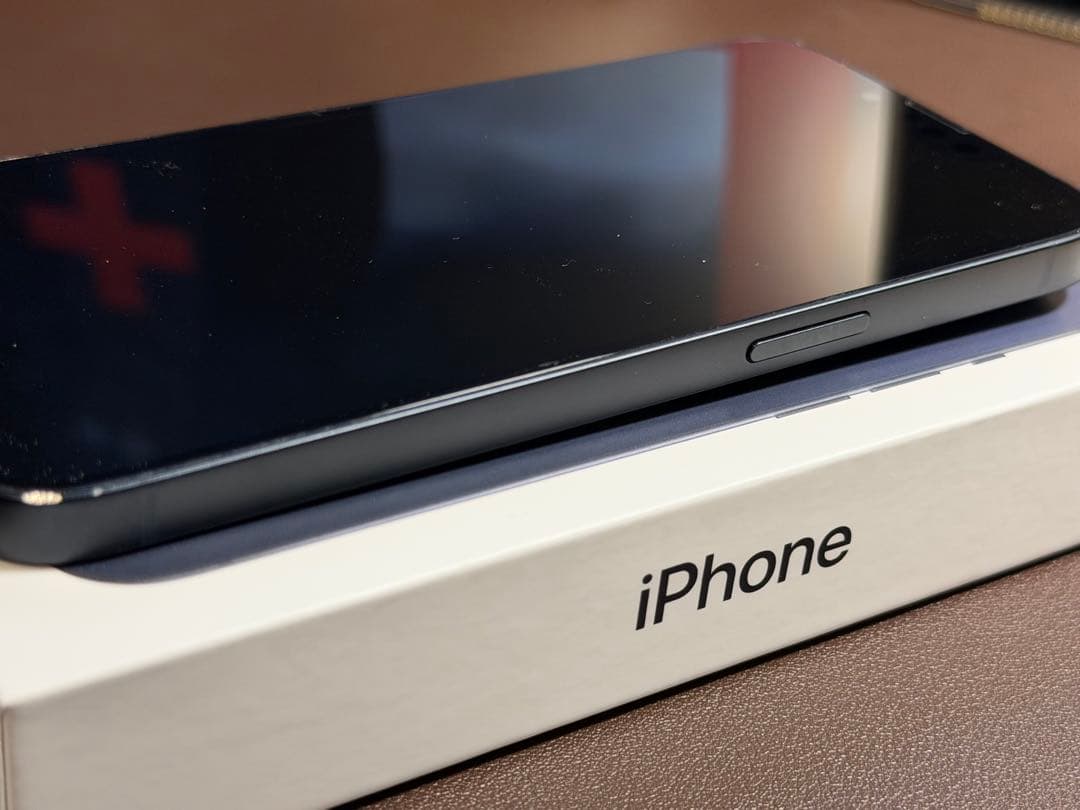 Apple iPhone13 128GB SIMロックなし