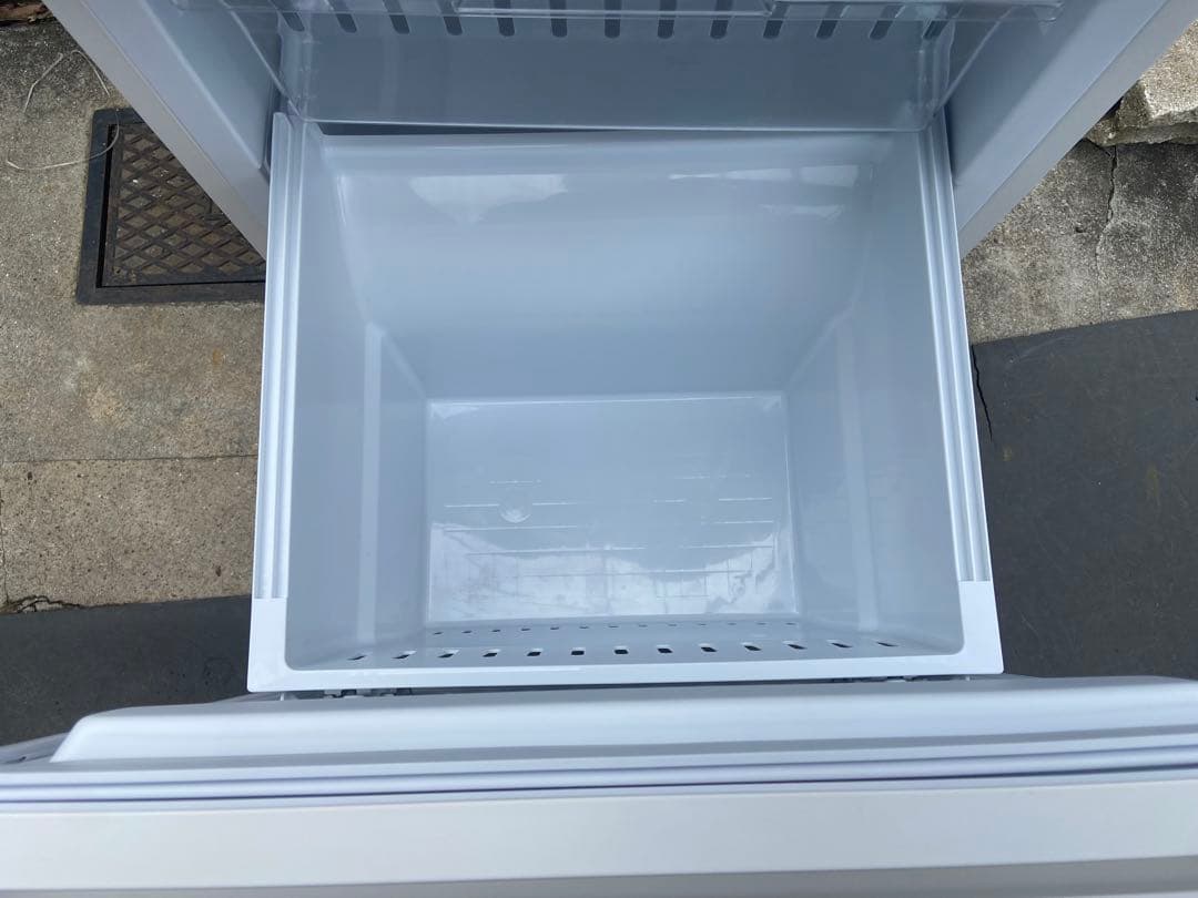 P870 超極美品 Panasonic 2024年製 156L 冷蔵庫 ホワイト