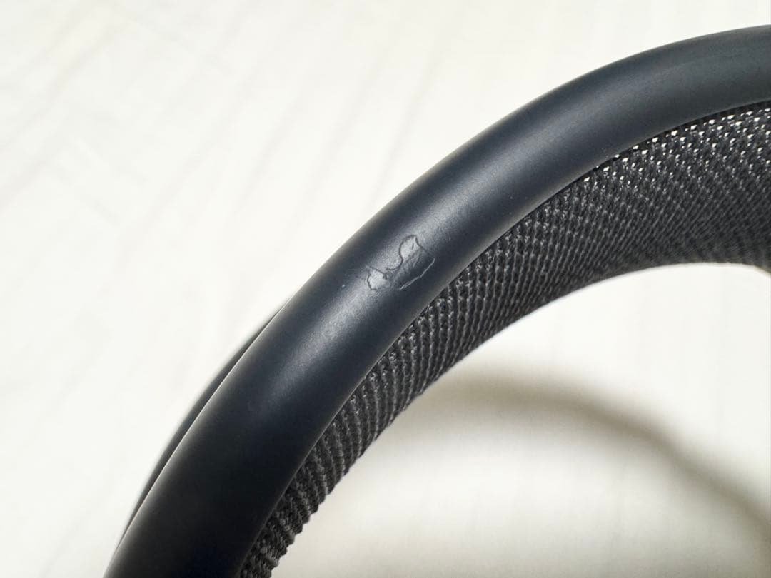 AirPods Max第1世代 スペースグレー