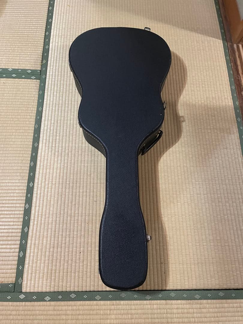 【送料込】　東海楽器　キャッツアイ　アコースティックギター