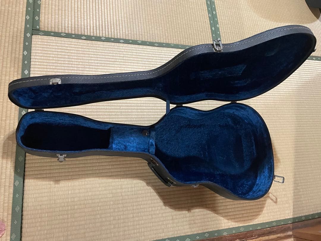 【送料込】　東海楽器　キャッツアイ　アコースティックギター