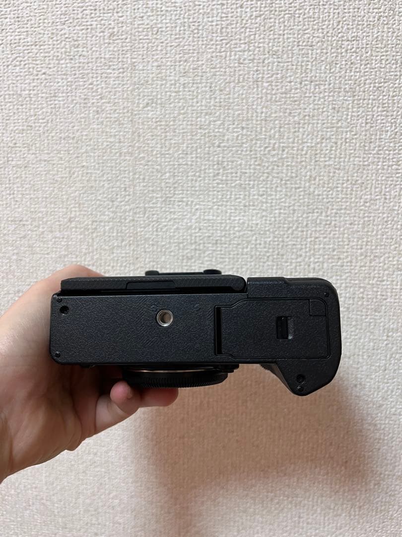 Fujifilm X-T5 本体と付属品セット