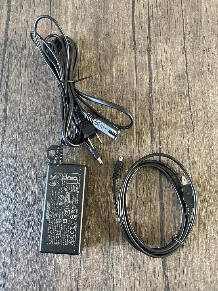 BOSE　サウンドバー　SOLO5 TV SOUND SYSTEM　スピーカー