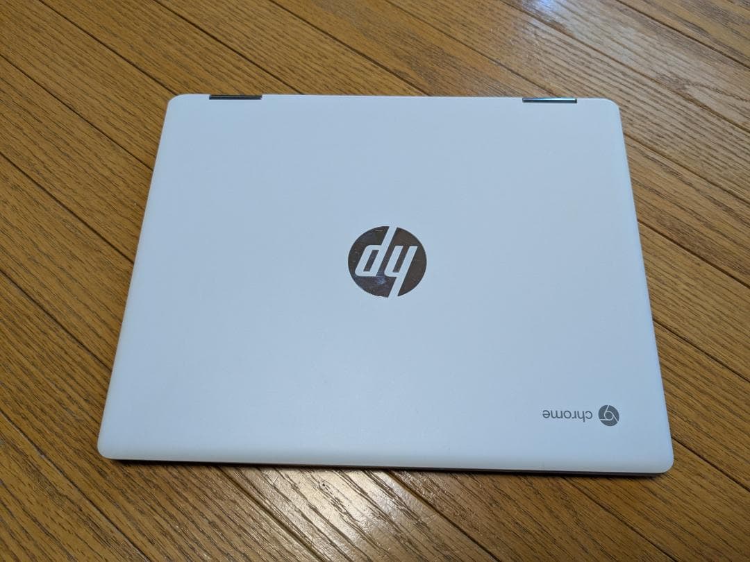 チ*太様 HP Chromebook x360 12b-ca00002t 本体