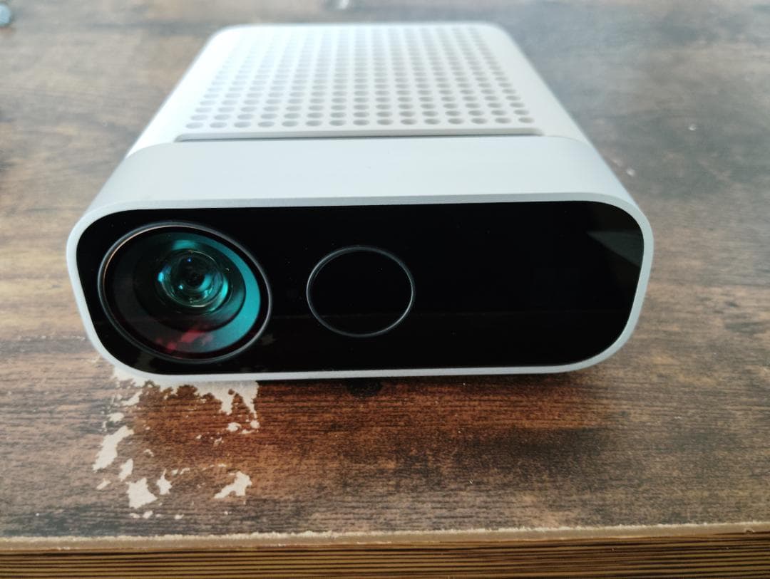 その他 Microsoft Azure Kinect DK