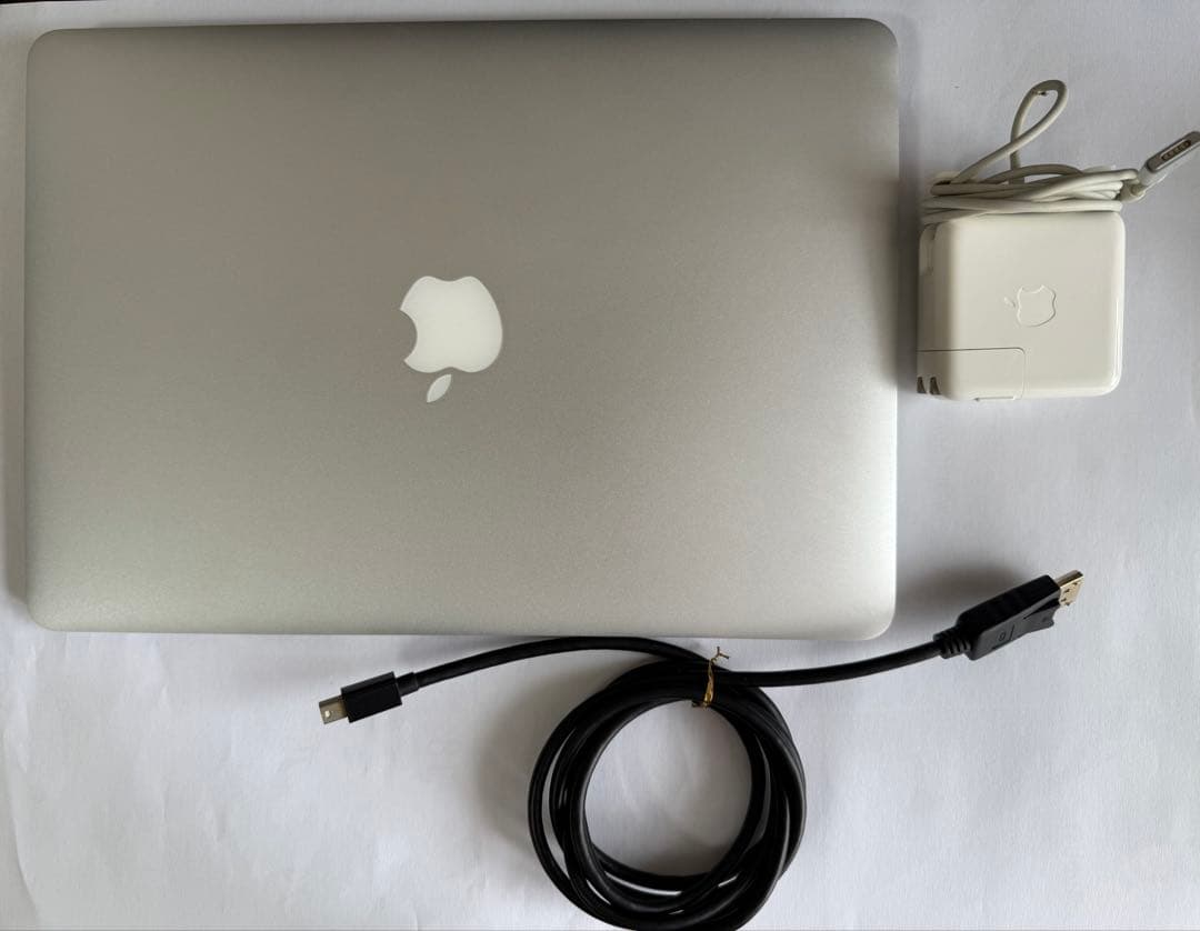 MacBook Air 13インチ　スペイン語配列キーボード