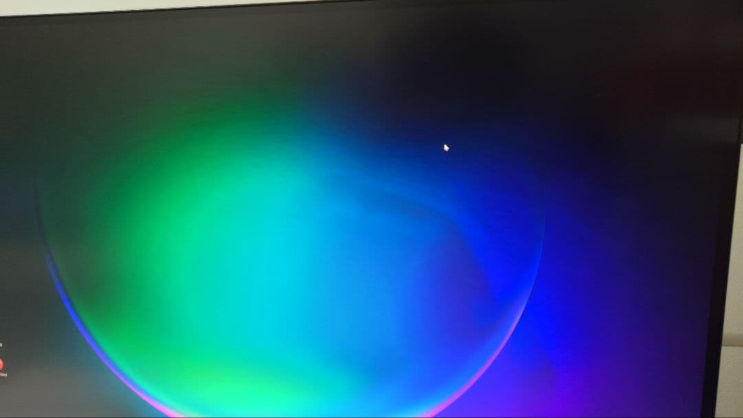 MSI MPG274URF QD 27インチ モニター本体 4k 160hz