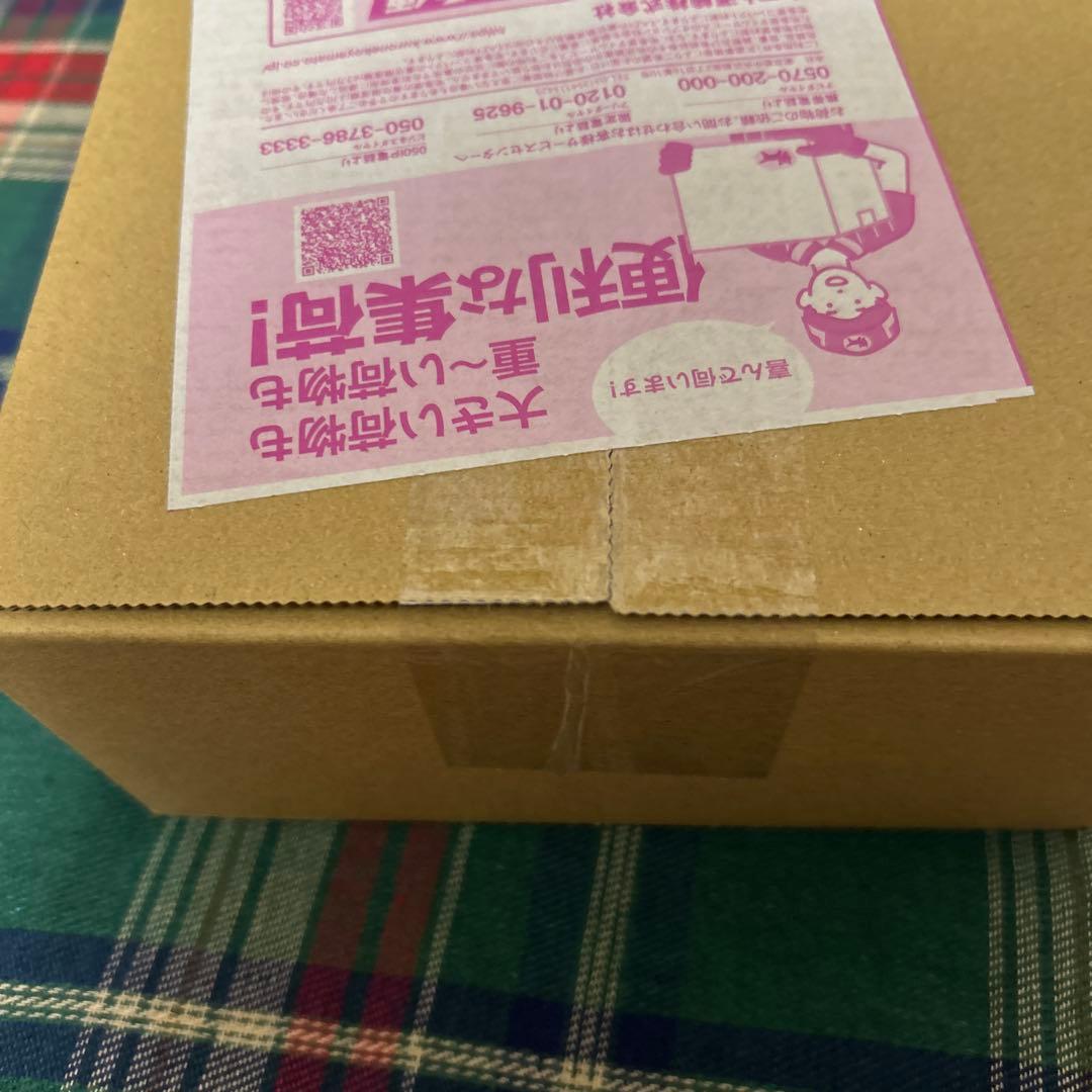 よ*様 ポケモンカードゲーム　メガドリームex シュリンク付き　ポケセン産　新品