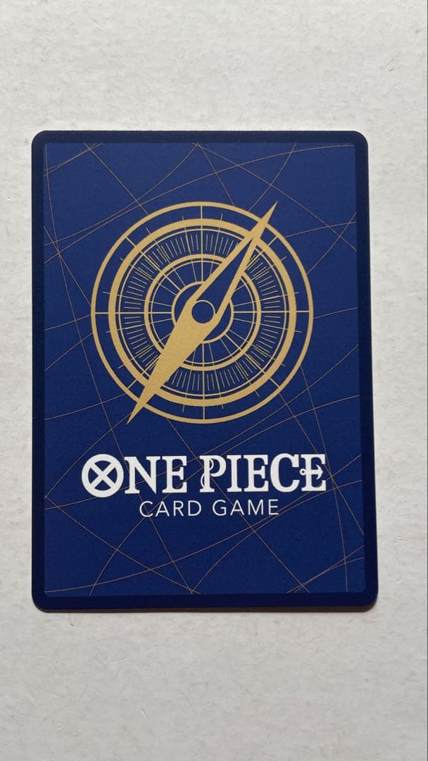 【オマケ付】ワンピースカード モンキー・D・ルフィ ジャンプ プロモ P-033