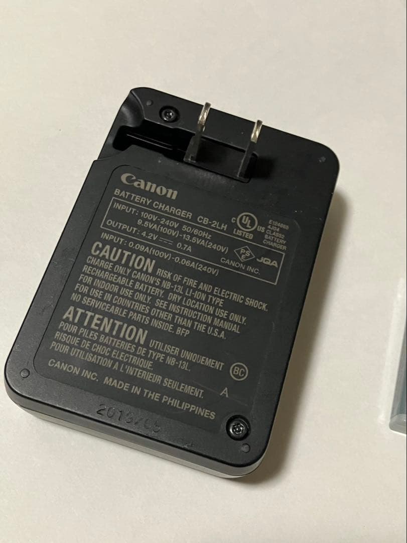 イーストsun Canon デジカメ