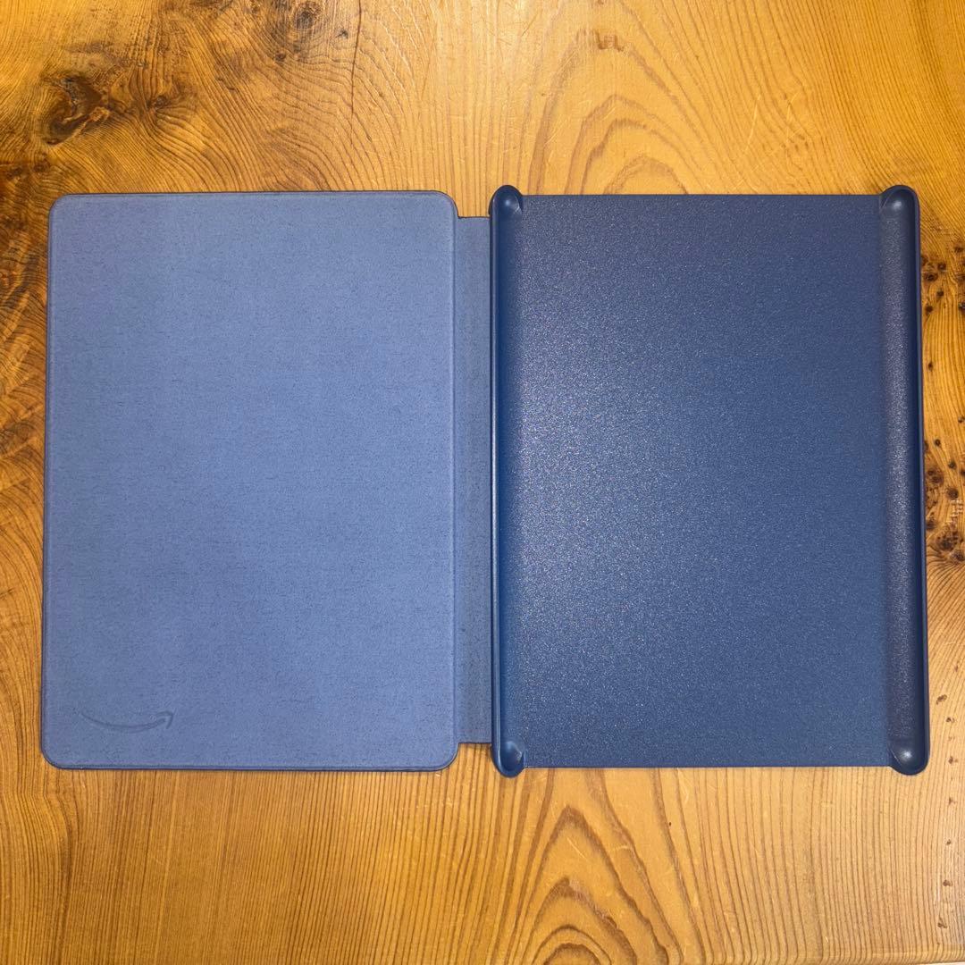 Kindle Paperwhite(11世代)広告なし&カバー