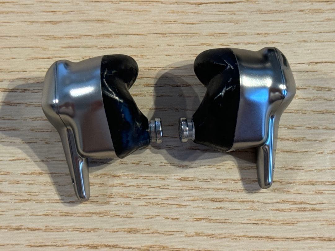 HIFIMAN Svanar Wireless ジャンク