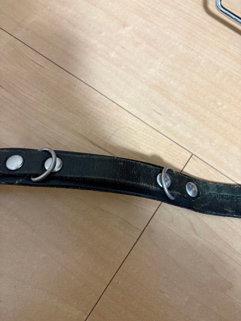 ブラックミーンズ　blackmeans コンチョベルト