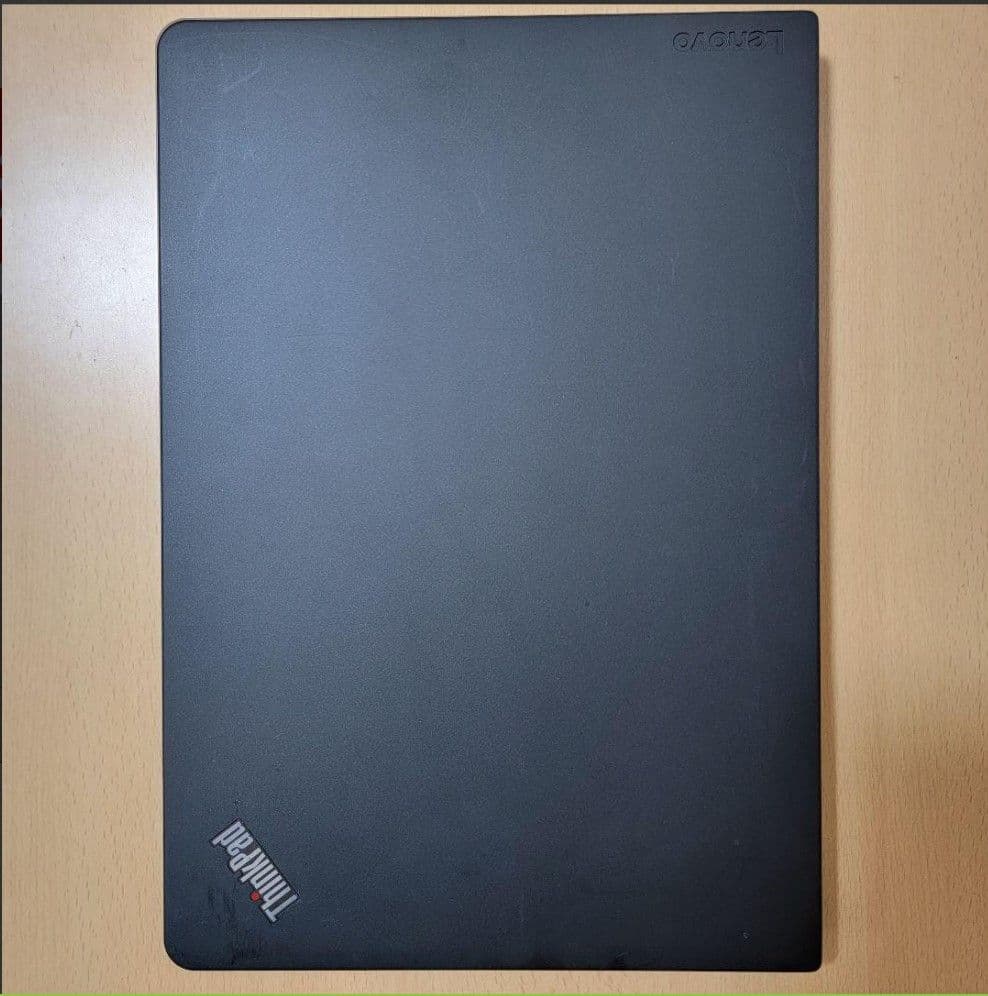 Windowsノート本体 Lenovo ThinkPad 13 2nd Gen