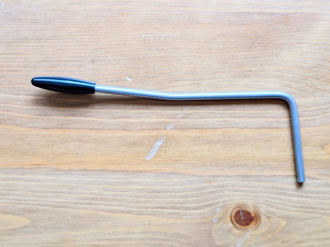 PRS SE CE24 エレキギター ピックアップ交換