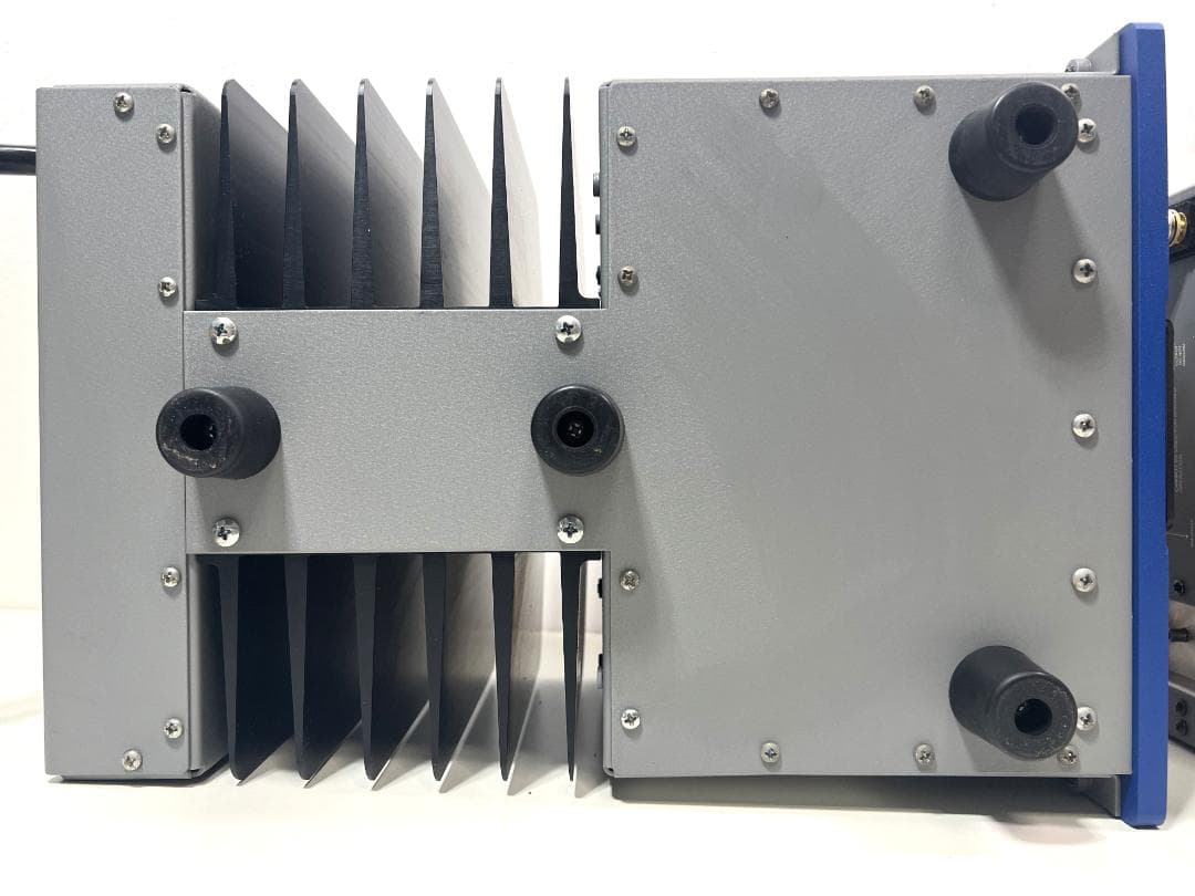 AMPZILLA 2000 アンプジラ 2000