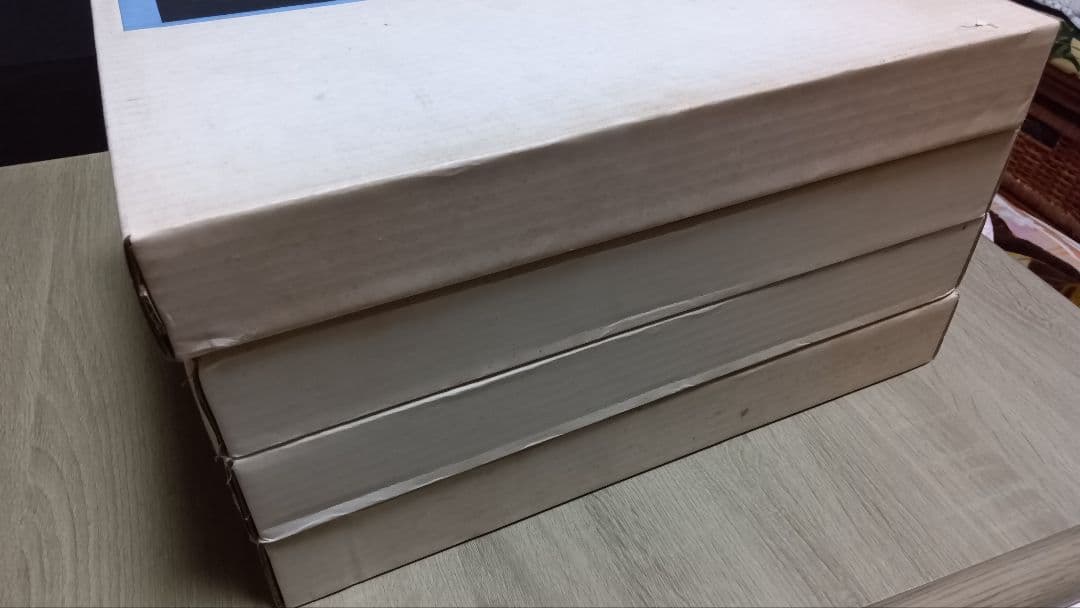 民藝大鑑 柳宗悦蒐集 柳宗悦蒐集民芸大鑑　柳宗悦全集　4冊セット