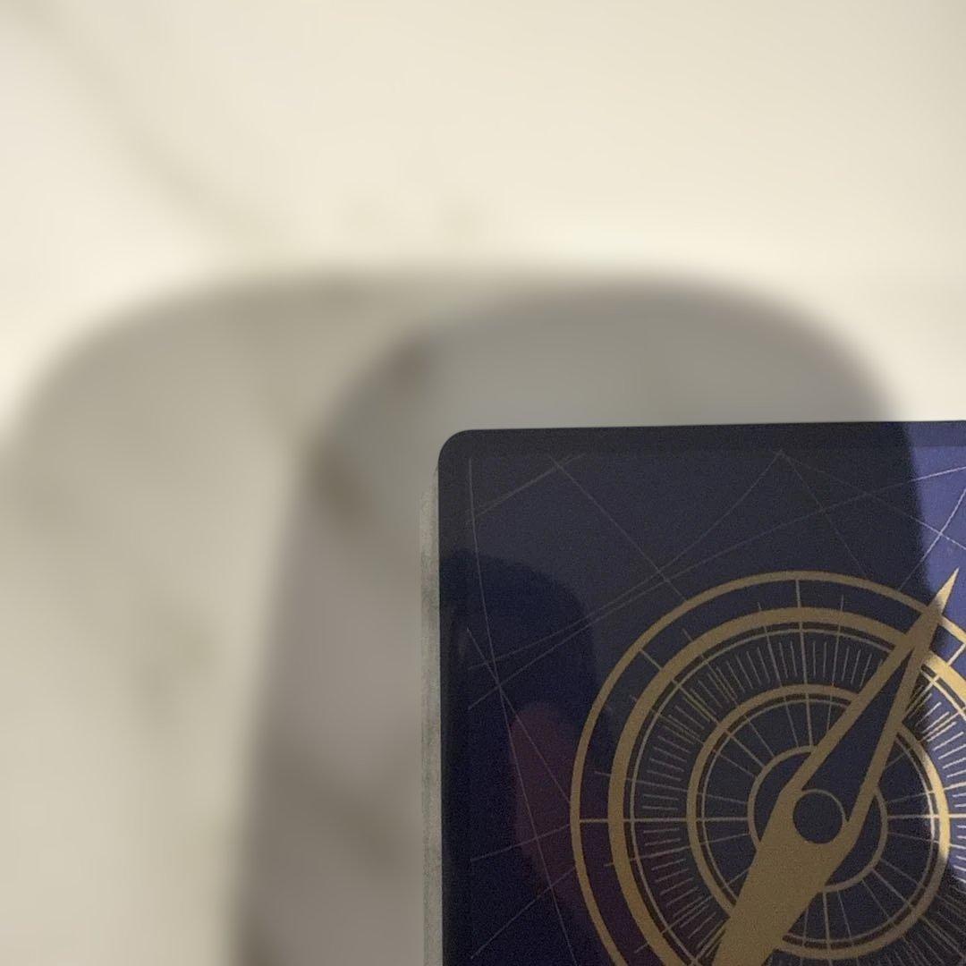 美品ロロノアゾロ SR-P EB04-007