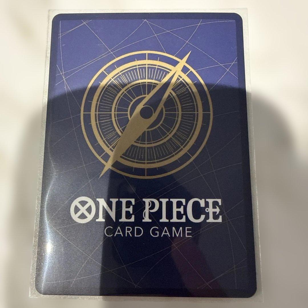 美品ロロノアゾロ SR-P EB04-007