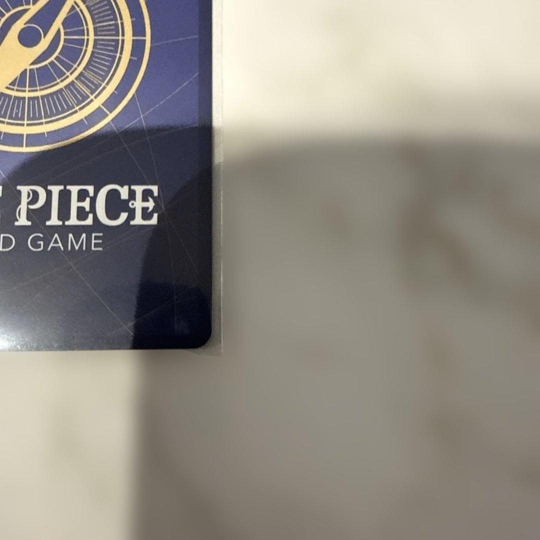 美品ロロノアゾロ SR-P EB04-007