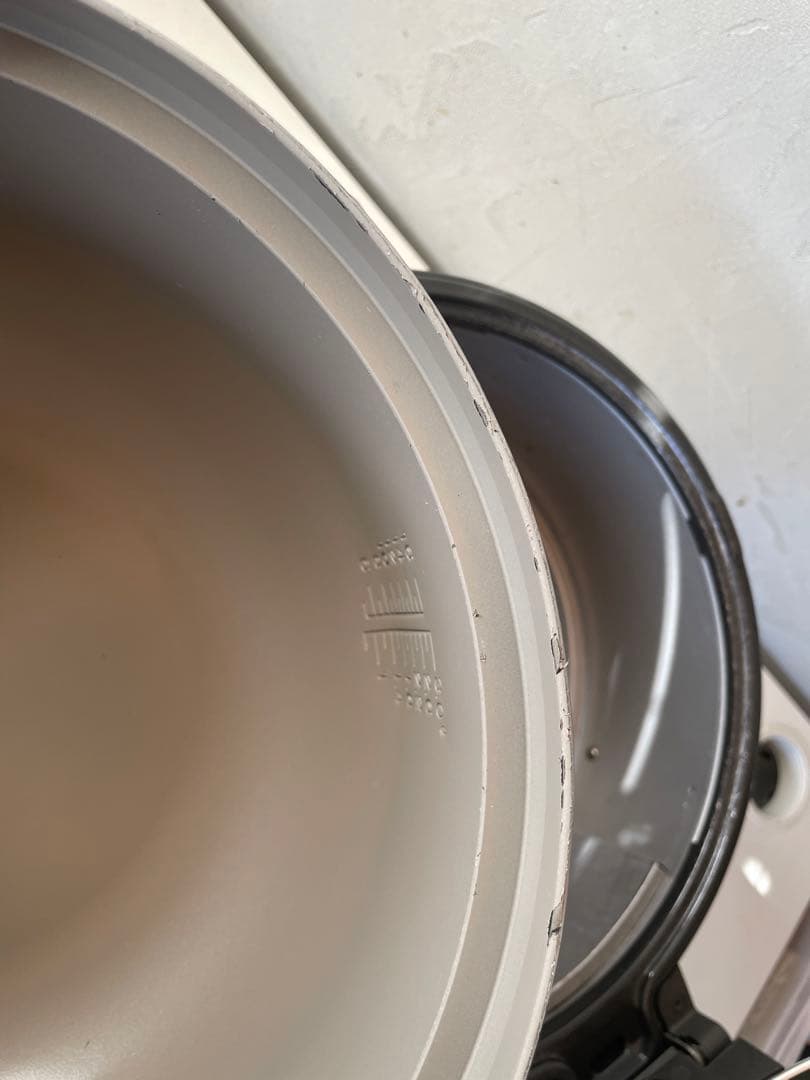 【あるじ】Paloma パロマ ガス炊飯器　PR-3200S 業務用