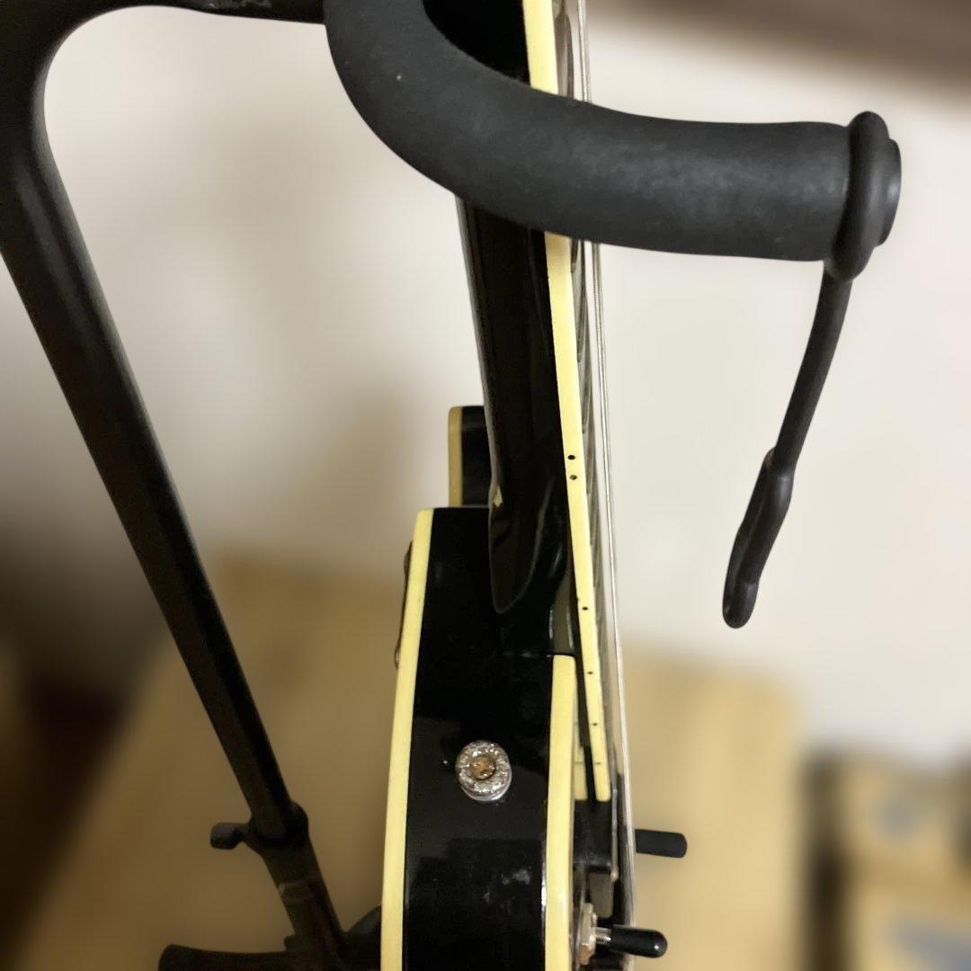 ジャパンビンテージ Greco グネコ レスポール 音出OK 劇鳴　中古品