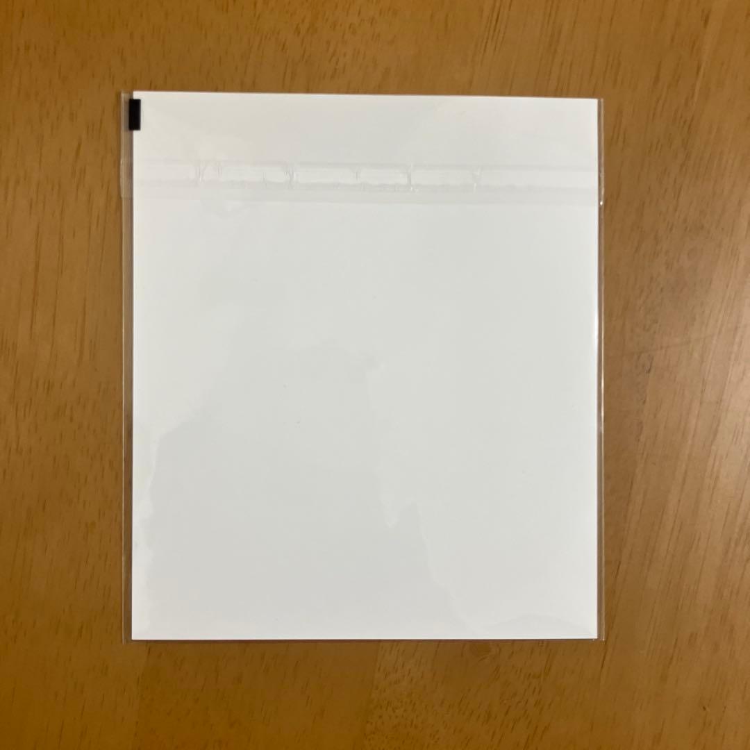 チェンソーマン 入場特典 第1弾〜第8弾&パンフレット　コンプリート セット