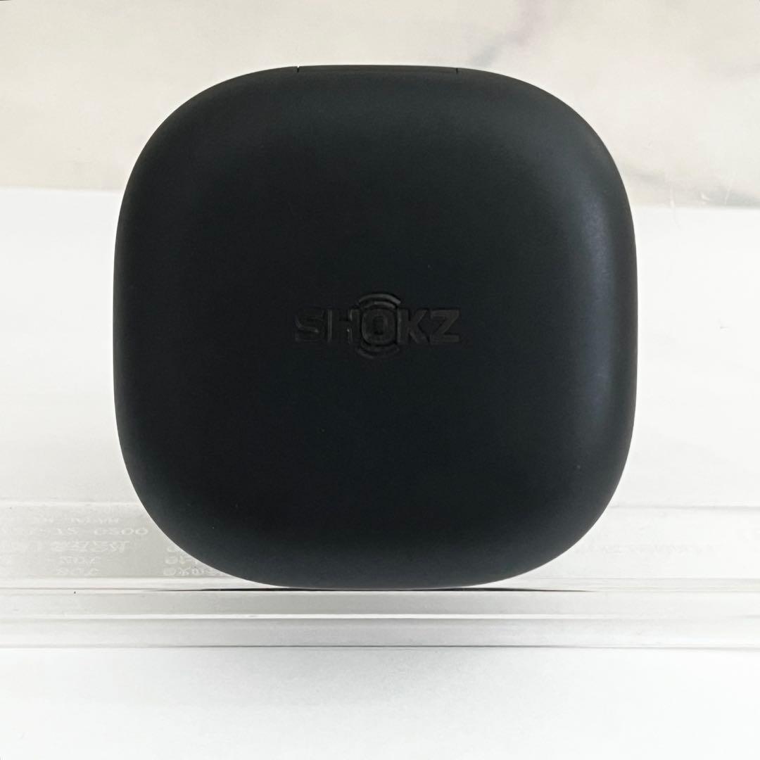 美品 SHOKZ OPENFIT2 T920 充電ケース 2025年製